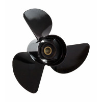 Винт гребной Yamaha 150-300 3x14x19 BaekSan