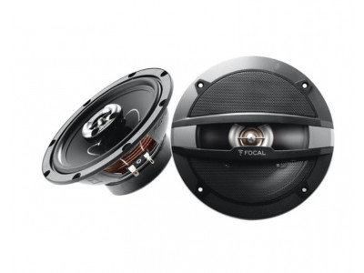 Автомобильная двухполосная коаксиальная акустика FOCAL R-165C
