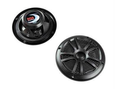 Динамики Boss Audio Marine MR6B 200 Вт 6.5''