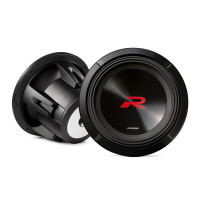 Автомобильный сабвуфер 12” (30 см) ALPINE R2-W12D4