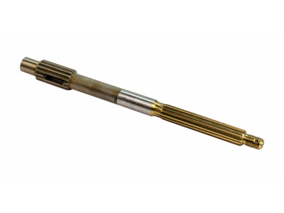 Вал гребной Tohatsu/Mercury 9.9-20, Marine Rocket