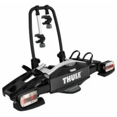Велобагажник VeloCompact для перевозки 2-х велосипедов с функцией наклона Thule 13 pin