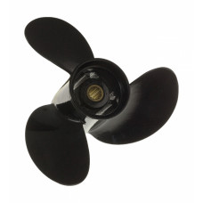 Винт гребной Tohatsu/Nissan 9.9-20;3x9-1/4x10-1/2 BaekSan