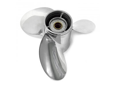 Винт гребной Solas 2542-150-19, 3x15x19 (L)