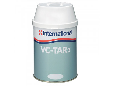 Грунт «VC TAR 2» темн.белый 2500 мл.