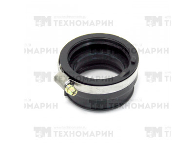Впускной патрубок Yamaha AT-07461