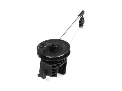 Даунриггер Scotty 1071