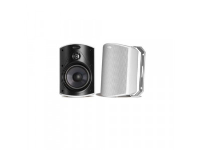Всепогодная акустика POLK AUDIO Atrium 5, white