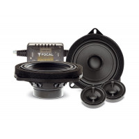 Автомобильная двухполосная компонентная акустика FOCAL IS BMW100L