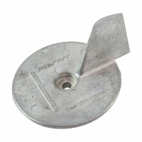 Анод цинковый Honda BF75-130. Martyr