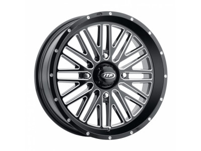 Диск для квадроцикла ITP Momentum 14x7 4x137 5+2 (+30mm)