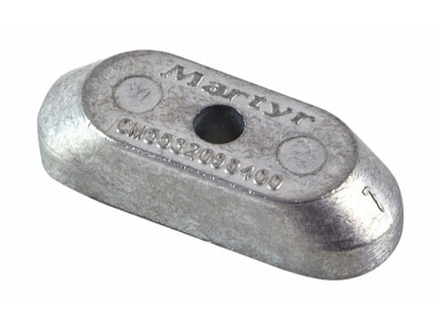 Анод цинковый Suzuki DT2-5. Martyr