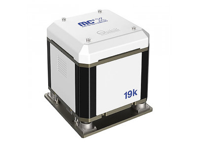 Гироскопический стабилизатор качки MC2X 19k