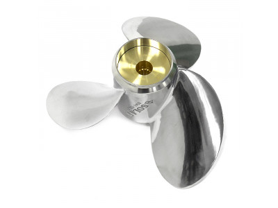 Винт гребной Solas 8841-156-21, 3x15 5/8x21 (R)