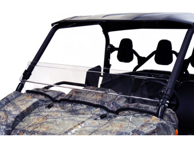 Ветровое стекло Yamaha Viking 