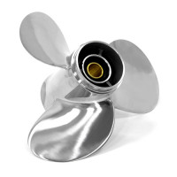 Винт гребной Solas 2231-100-14, 3x10x14 (R)