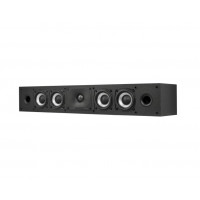Акустика центрального канала POLK AUDIO MONITOR XT35, black