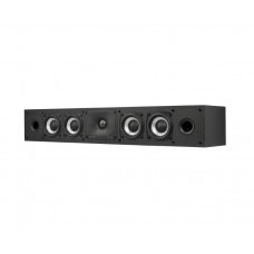 Акустика центрального канала POLK AUDIO MONITOR XT35, black