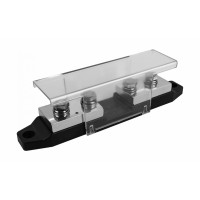 Держатель для предохранителя до 600A, 12V, Quick