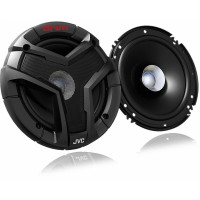 Автомобильная широкополосная акустика JVC CS-V618