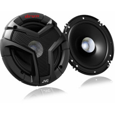 Автомобильная широкополосная акустика JVC CS-V618