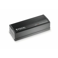 Автомобильный 4-х канальный усилитель FOCAL IMPULSE 4.320