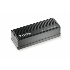 Автомобильный 4-х канальный усилитель FOCAL IMPULSE 4.320