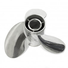 Винт гребной Solas 9572-158-21, 3x15 3/4x21 (L) (Rubex)