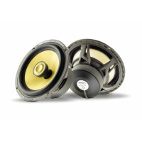 Автомобильная двухполосная коаксиальная акустика FOCAL EC165K