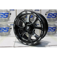 Диск для квадроцикла ITP Tsunami 15TS118BX