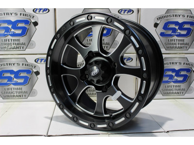 Диск для квадроцикла ITP Tsunami 15TS118BX