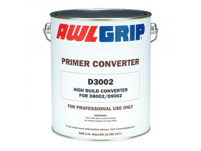 Грунт High Build Epoxy Primer (3,79 л), часть B: Converter