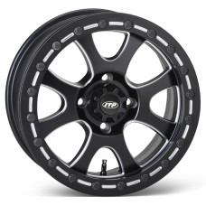 Диск для квадроцикла ITP Tsunami BeadLock 15TSB113BX
