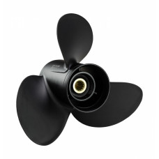 Винт гребной Suzuki DF60-70/DT75-140;3x13-1/4x17, KingDolphin