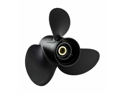 Винт гребной Suzuki DF60-70/DT75-140;3x13-1/4x17, KingDolphin