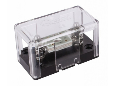 Держатель для предохранителя до 350A, 12V, Quick