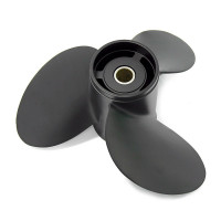 Винт гребной Solas 4512-155-17, 3x15.5x17 (L)