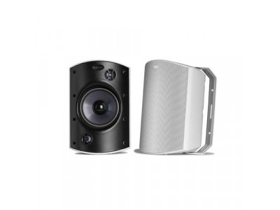 Всепогодная акустика POLK AUDIO Atrium 8 SDI, white