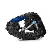 Гусеницы Camoplast на квадрацикл Yamaha 700 Wolverine