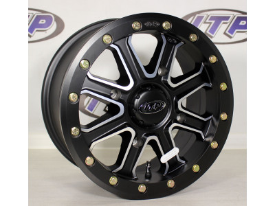 Диск для квадроцикла ITP Inertia 14VB113BX