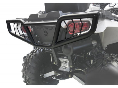 Задний бампер Polaris Sportsman 570 (2444.7443.1)