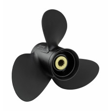 Винт гребной Suzuki DF8A-20A/DT9.9-15(A);3x9-1/4x11R, KingDolphin