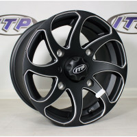 Диск для квадроцикла ITP TWISTER 14TW113L
