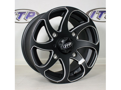 Диск для квадроцикла ITP TWISTER 14TW113L