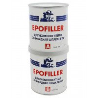 Epofiller эпоксидная шпаклевка 1,5 л