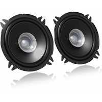 Автомобильная широкополосная акустика JVC CS-J510X