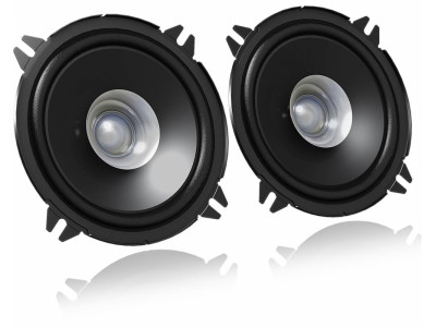 Автомобильная широкополосная акустика JVC CS-J510X