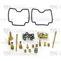 Pемкомплект карбюратора Yamaha AU-07466