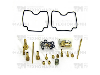 Pемкомплект карбюратора Yamaha AU-07466