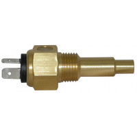Датчик температуры масла сигнализация при 120 градусах резьба 1/2”-14NPT